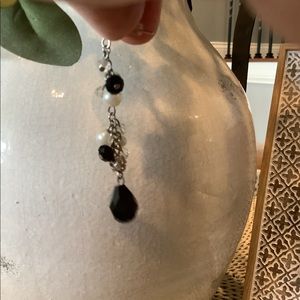 Dangle Earrings White House Black Market